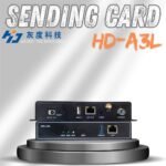 Sending Card HD-A3L