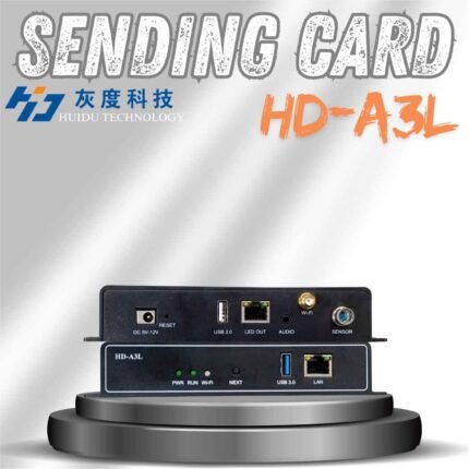 Sending Card HD-A3L