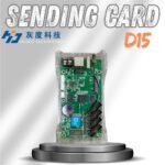 Sending Card D15