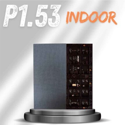 P1.53 Indoor SMD Module