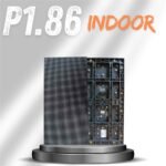 P1.86 Indoor SMD Module