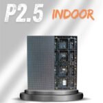 P2.5 Indoor SMD Module