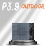 P3.91 Outdoor Rental Module