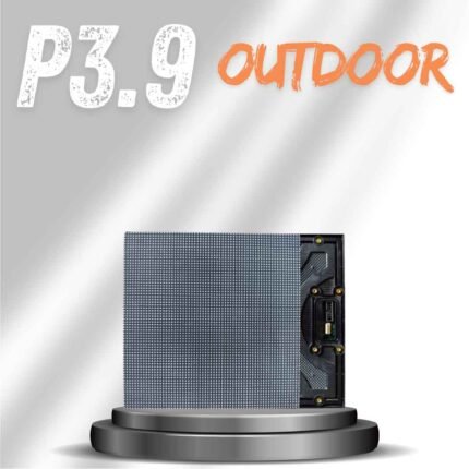 P3.91 Outdoor Rental Module