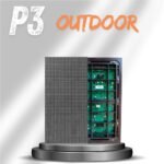 P3 Outdoor SMD Module