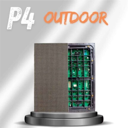 P4 Outdoor SMD Module