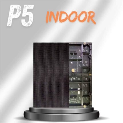P5 Indoor SMD MOdule