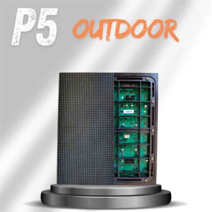 P5 Outdoor SMD Module