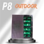P8 Outdoor SMD Module