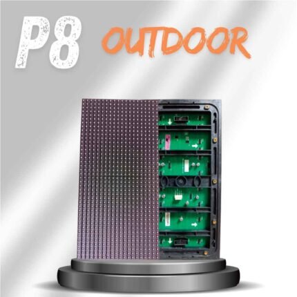 P8 Outdoor SMD Module