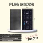 P1.86 Indoor SMD Module