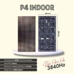 P4 Indoor SMD Module