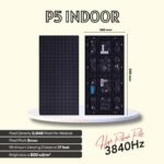 P5 Indoor SMD MOdule