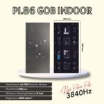 P1.86 GOB Indoor SMD Module