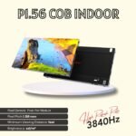 P1.56 COB Indoor SMD Module