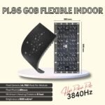 P1.86 GOB Flexible Indoor SMD Module