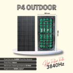 P4 Outdoor SMD Module