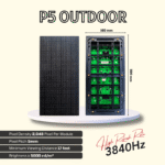 P5 Outdoor SMD Module