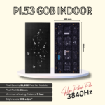 P1.53 GOB Indoor Module