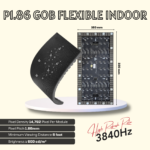 P1.86 GOB Flexible Indoor Module