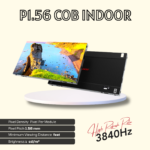 P1.56 COB Indoor Module