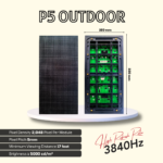 P5 Outdoor SMD Module