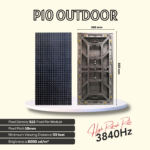 P10 Outdoor SMD Module