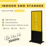 SMD Standee 2×4