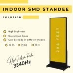 SMD Standee 2×6