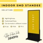 SMD Standee 3x5