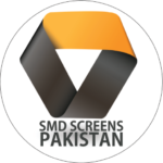 SMD Screen Pakistan Logo