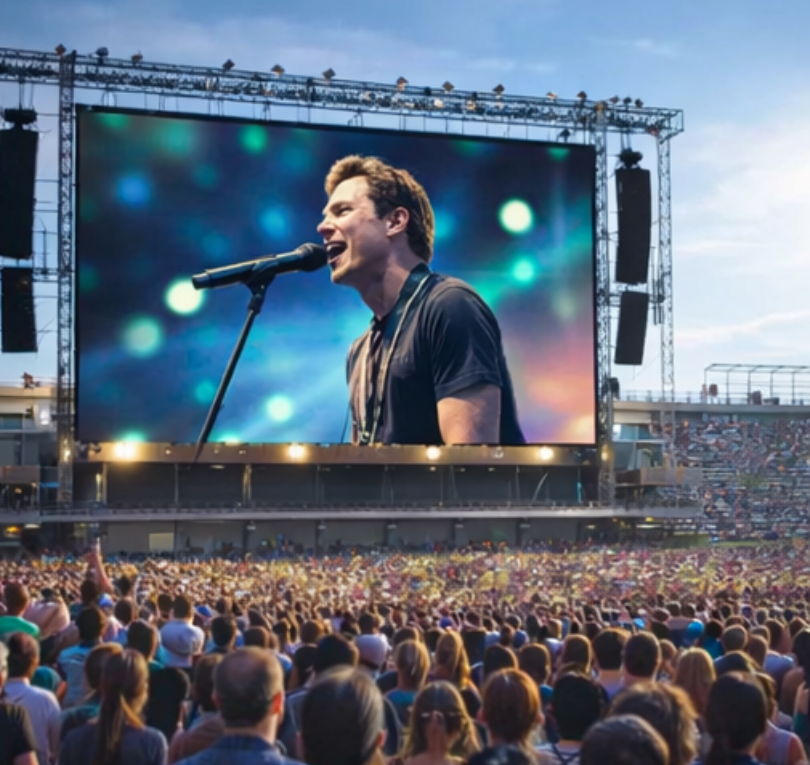 Reliable Digital Display Solution